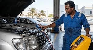 Tyres World – Car Tyres and Auto Service Center