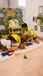 Little Diamond Nursery - Mina Rashid 