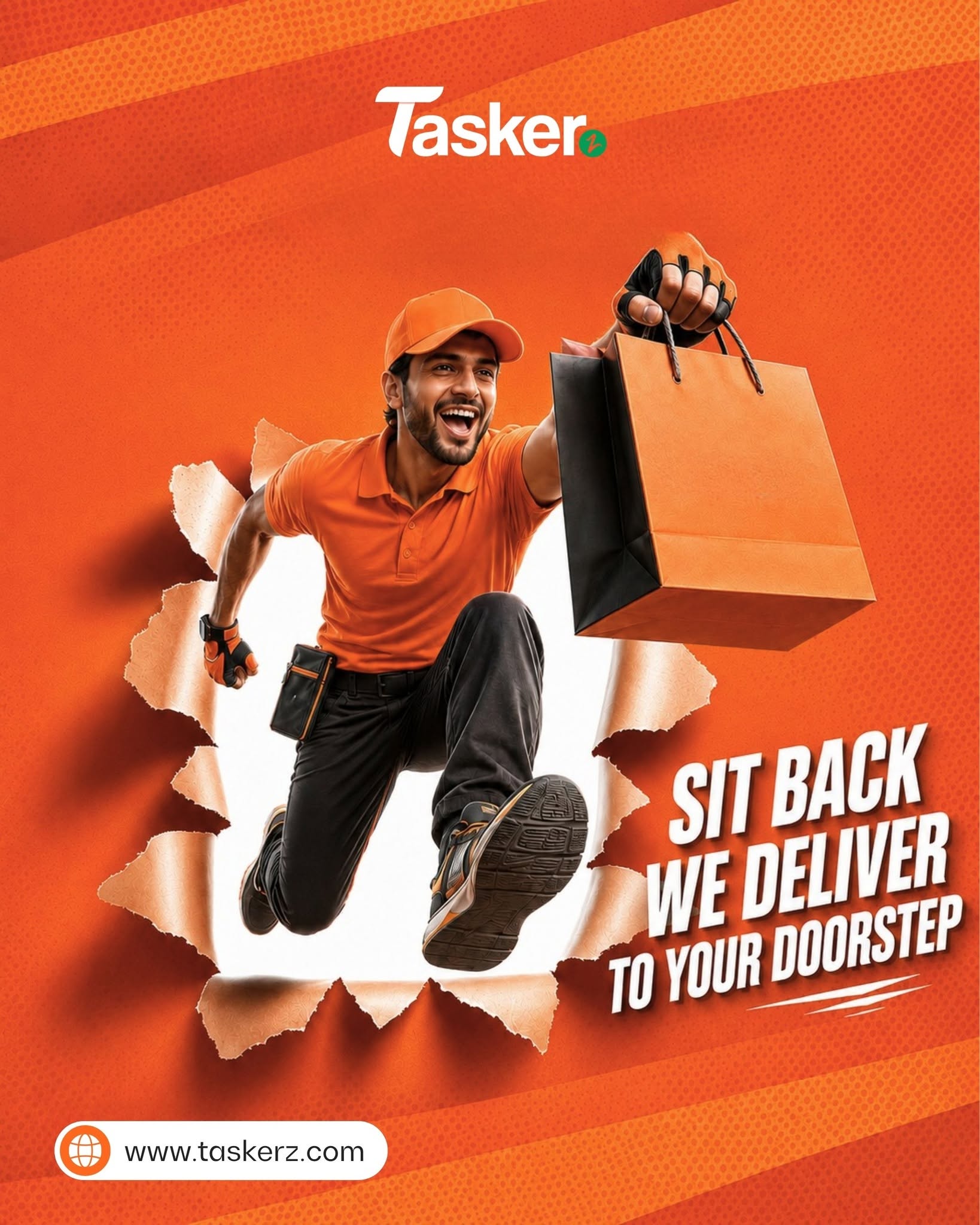 Taskerz