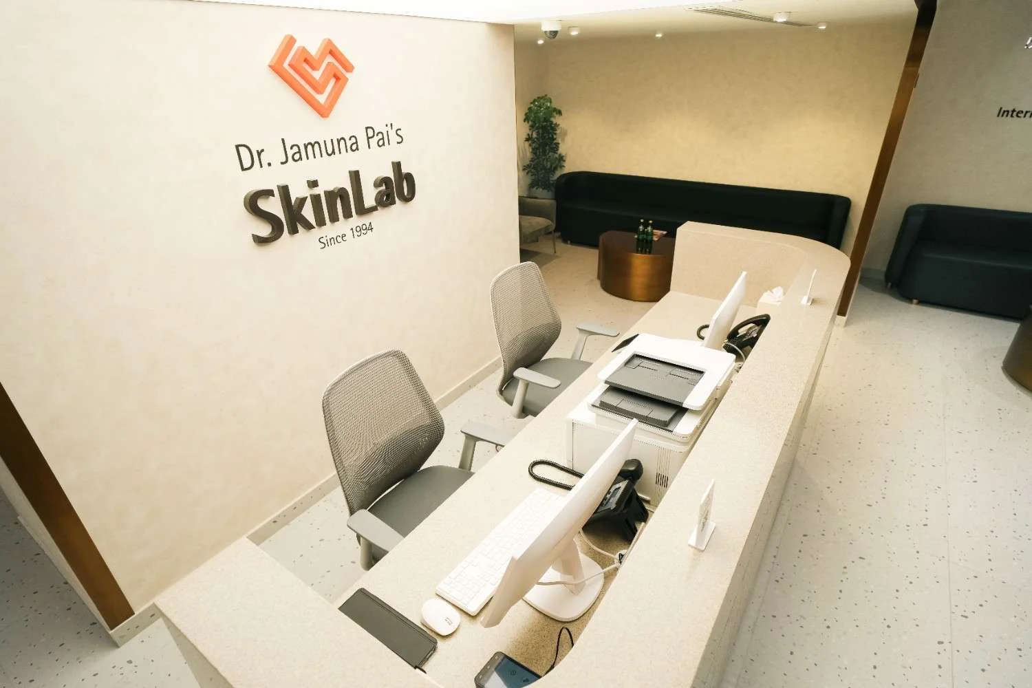 SkinLab Clinic - Expert Dermatology & Advanced Skin Treatments