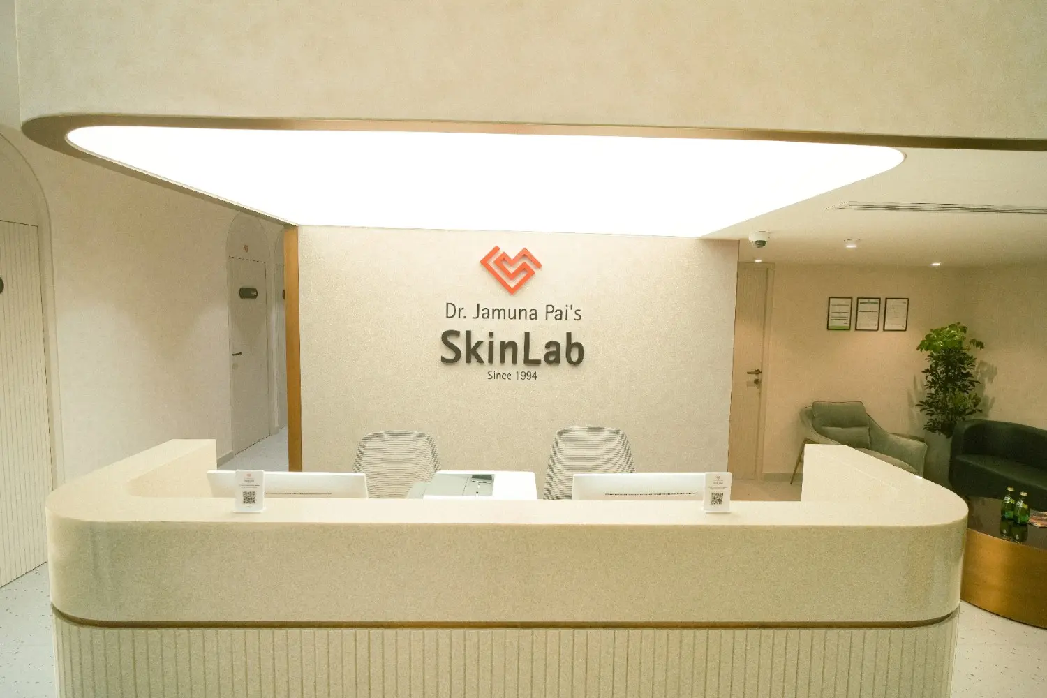 SkinLab Clinic - Expert Dermatology & Advanced Skin Treatments