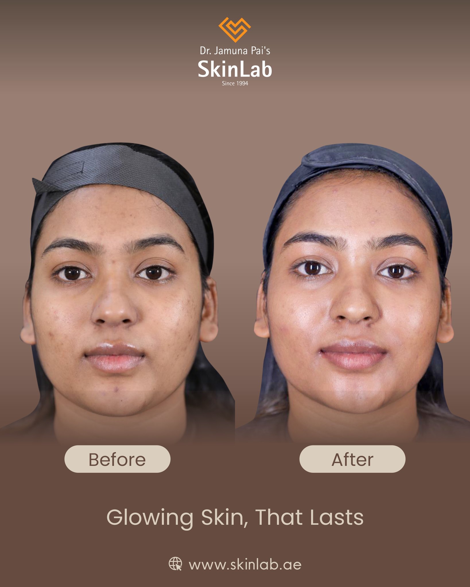 SkinLab Clinic - Expert Dermatology & Advanced Skin Treatments
