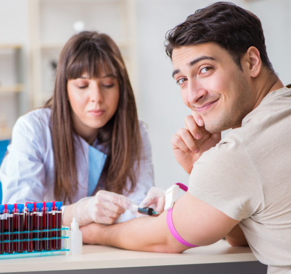 Vitals Healthcare – Doctor On Call at Home / Hotel Services