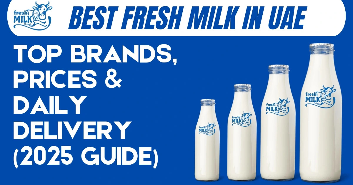 Fresh Milk - Raw, A2 and Dairy Products