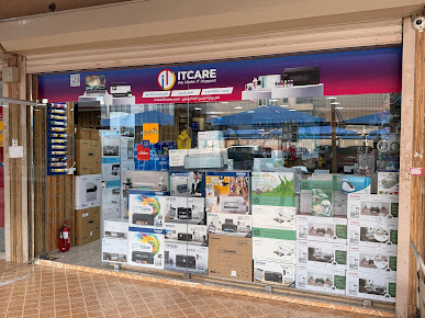 IT Care KW - IT Products, Craft Machines and Printing Solutions