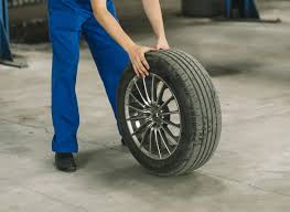 Tyres World – Car Tyres and Auto Service Center