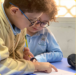 Mastery International School – Best International School