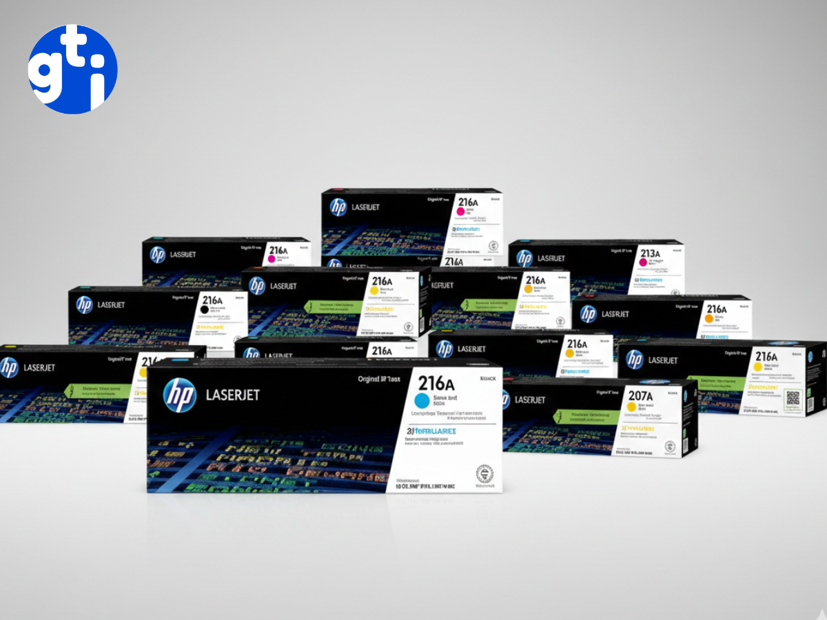 Genuinetonerink- Printer Toner & Ink Cartridge Supplier | HP Canon Brother 