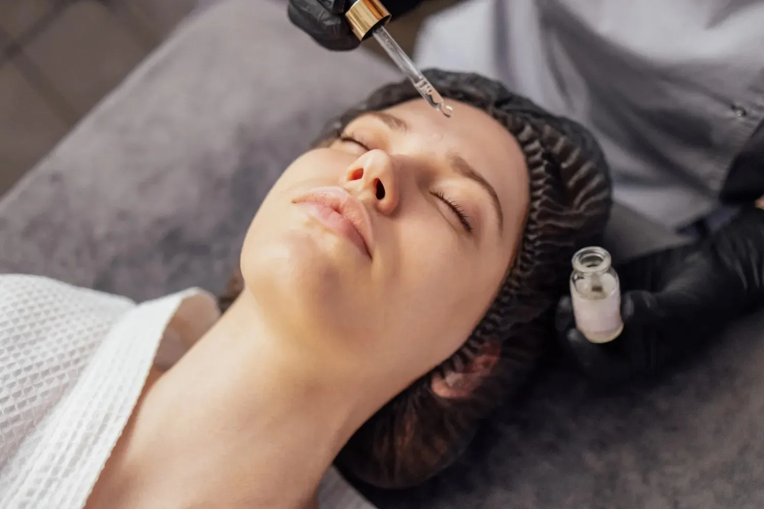 SkinLab Clinic - Expert Dermatology & Advanced Skin Treatments