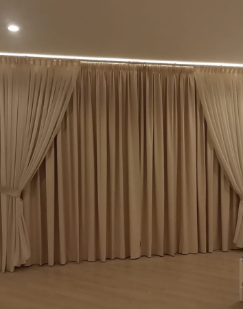 Vivid - Curtains and window blinds Shop