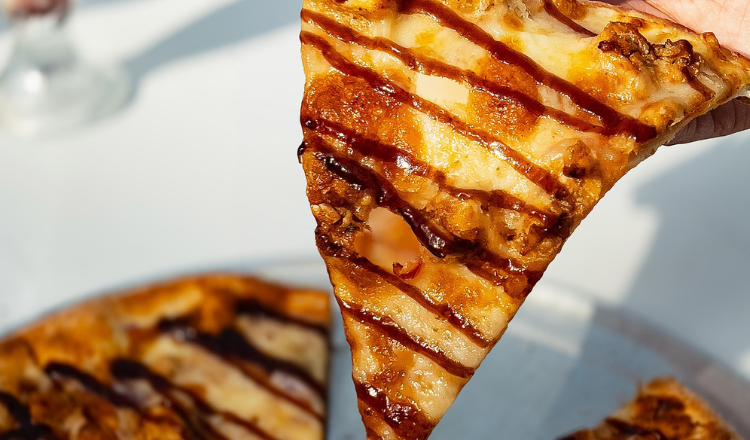 Pizza Box – New York Style Pizza & Delivery 