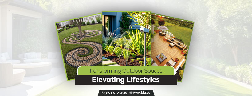 Kahoot Landscape Gardening LLC – Landscaping and Pool Contractors
