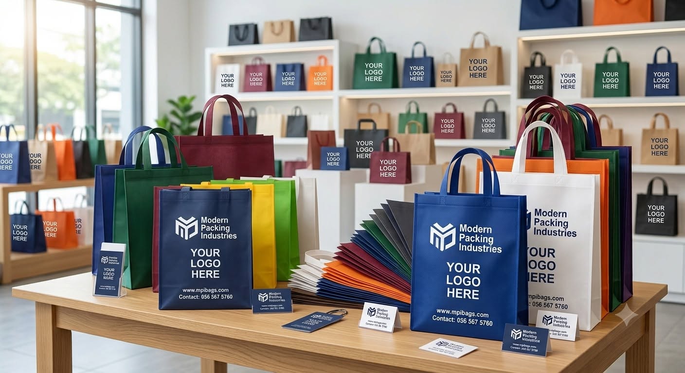 Mpi Bags
