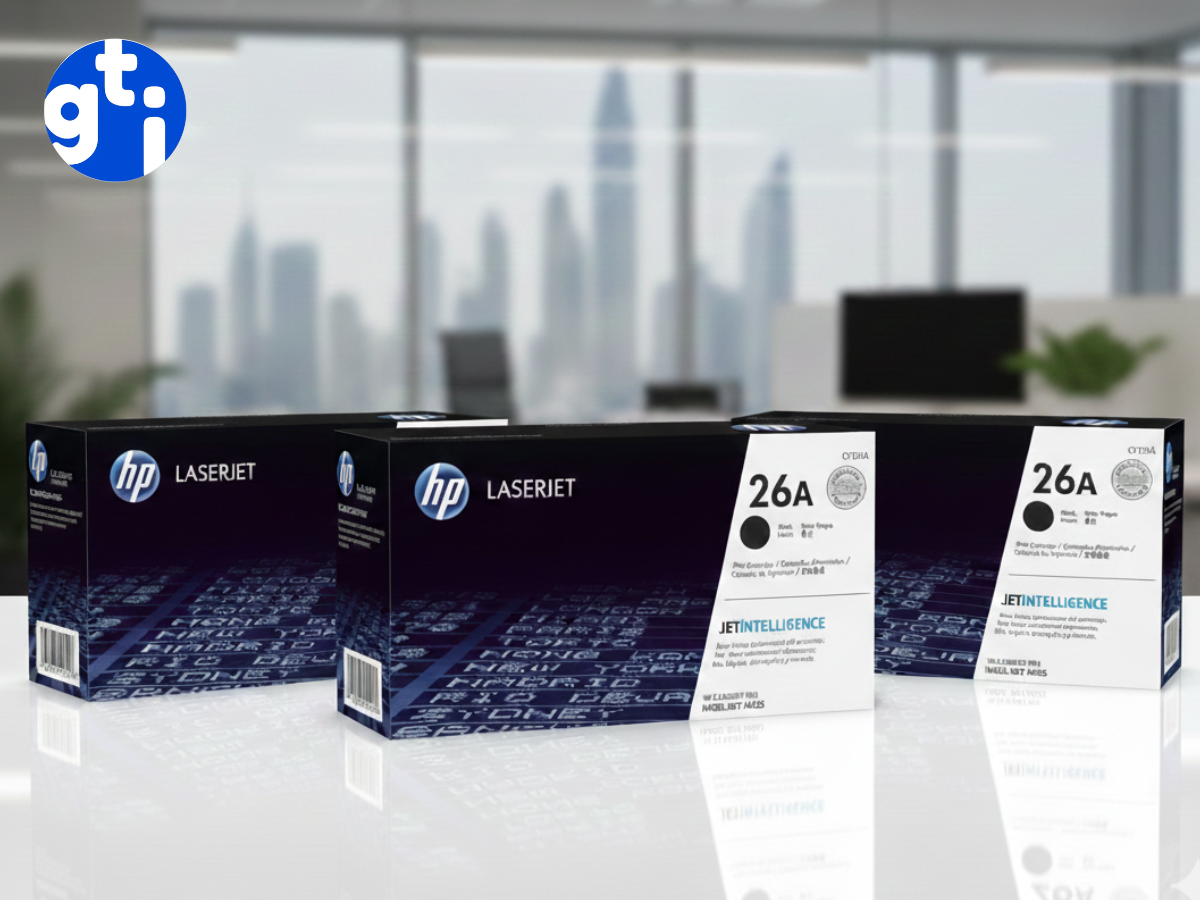 Genuinetonerink- Printer Toner & Ink Cartridge Supplier | HP Canon Brother 