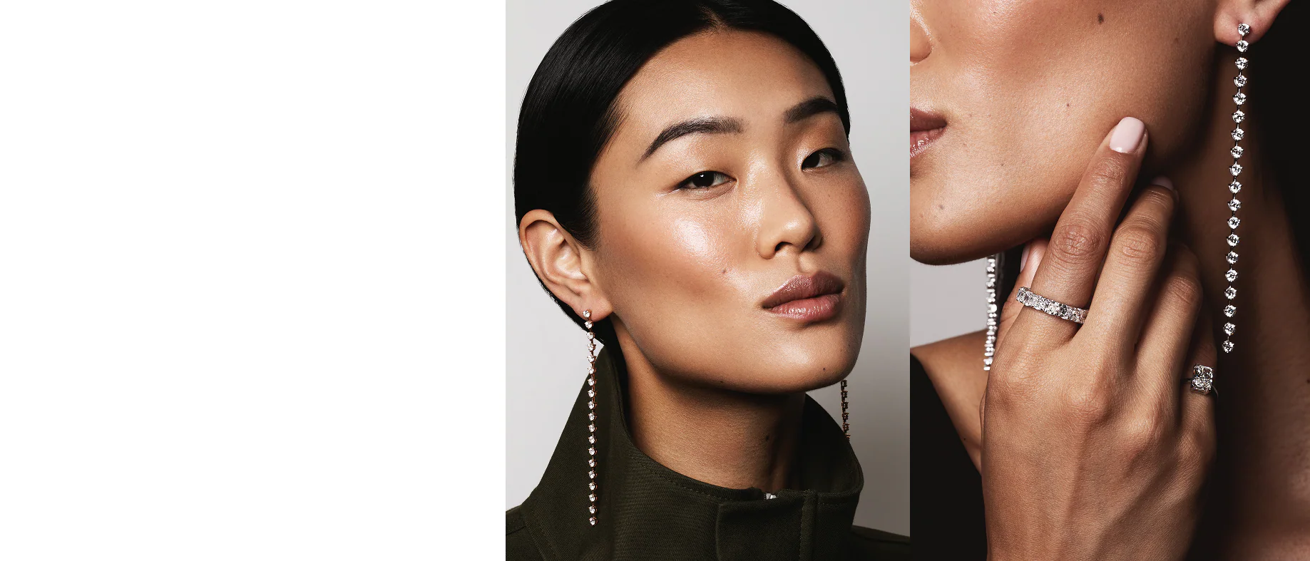 Victoire – Buy Lab Grown Diamond Jewelry 