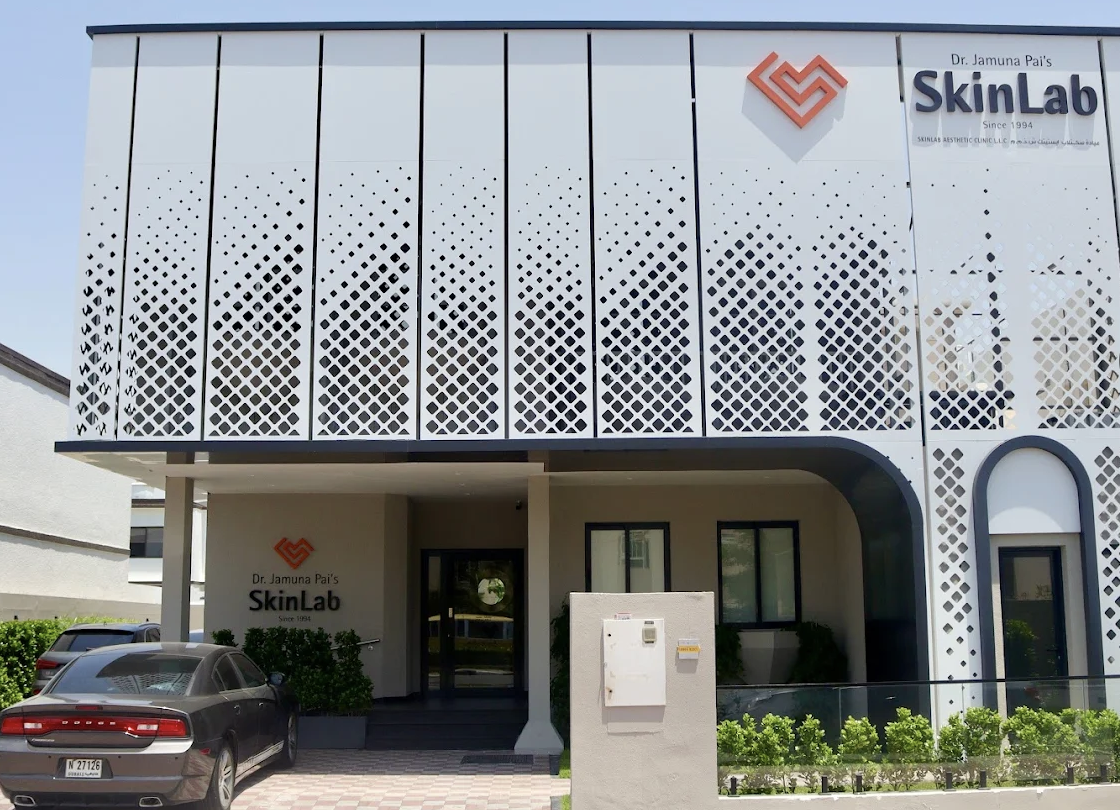 SkinLab Clinic - Expert Dermatology & Advanced Skin Treatments