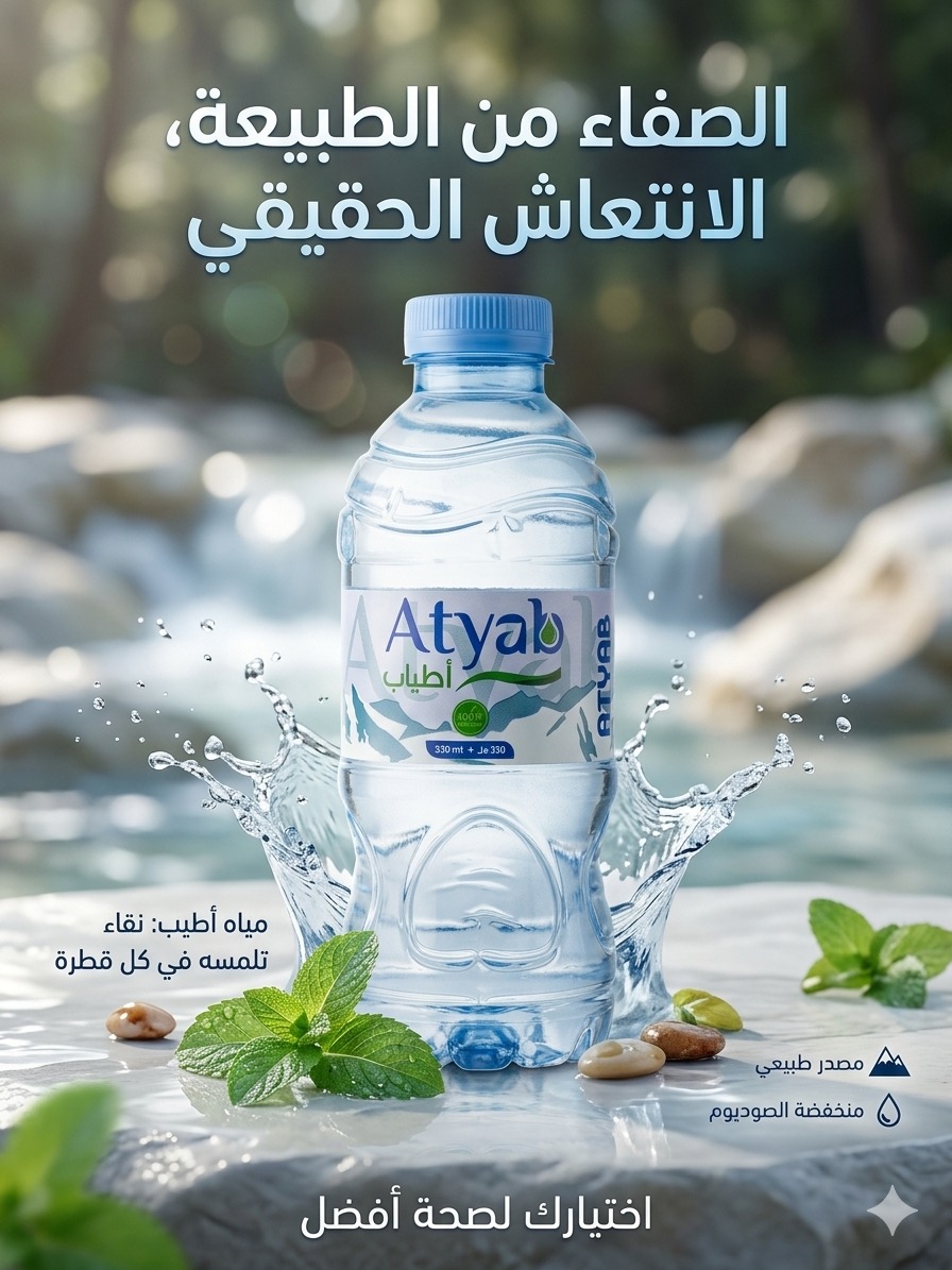 Samar Water