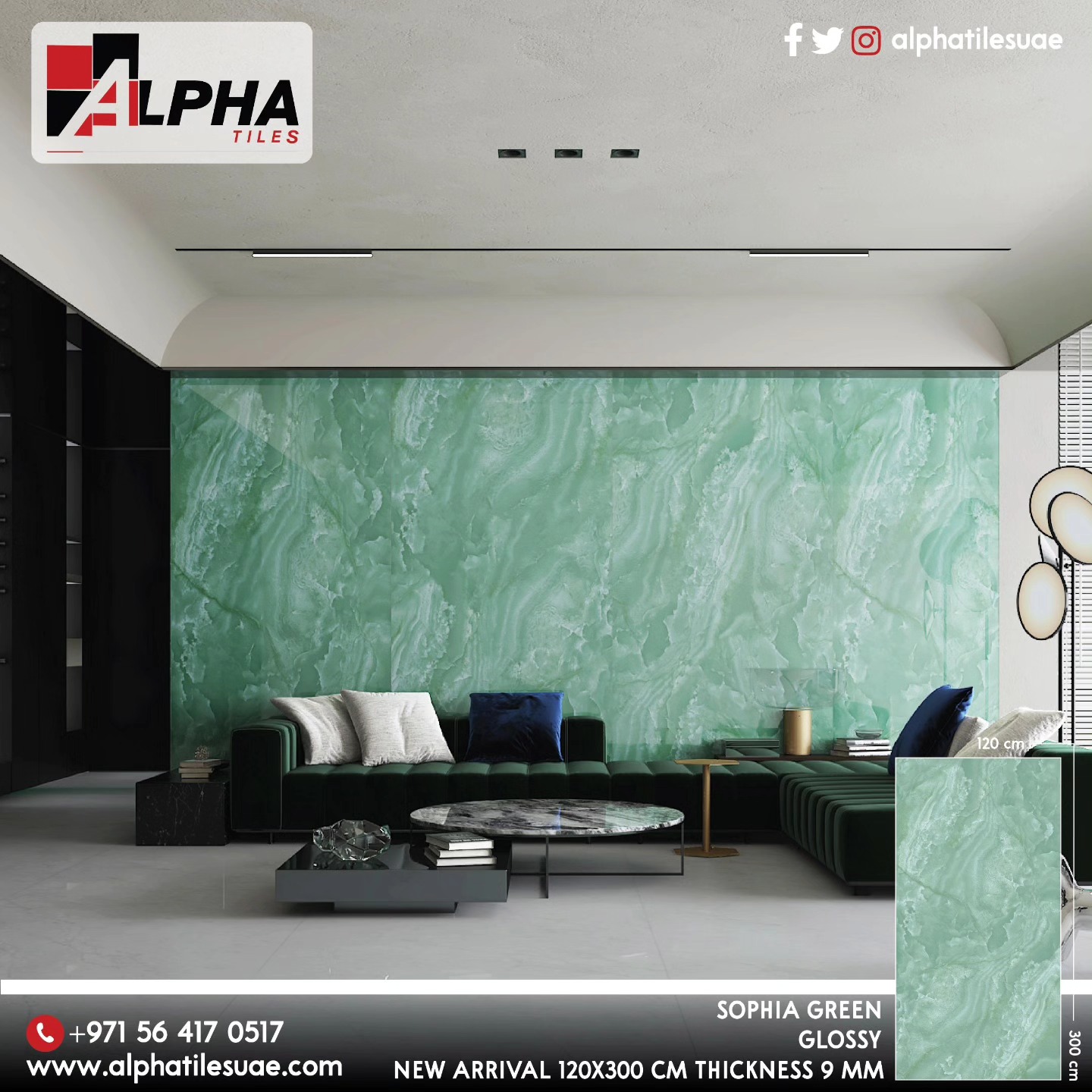 Alpha Tiles – Leading Tile Manufacturer & Supplier