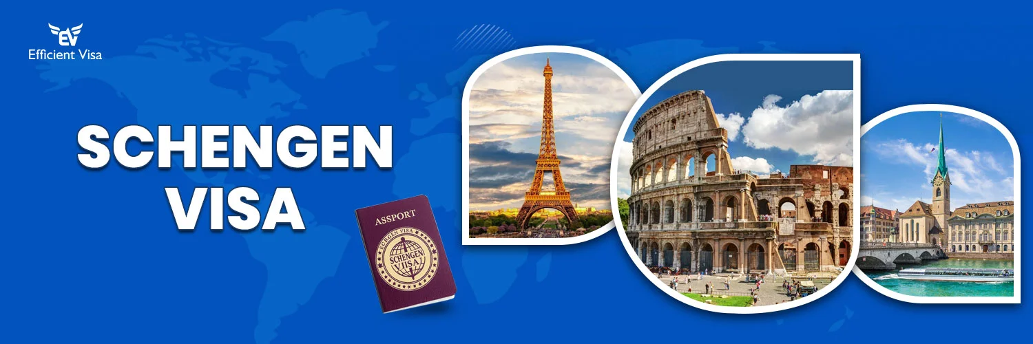 Efficient Visa – Visa Application & Travel Documentation Services