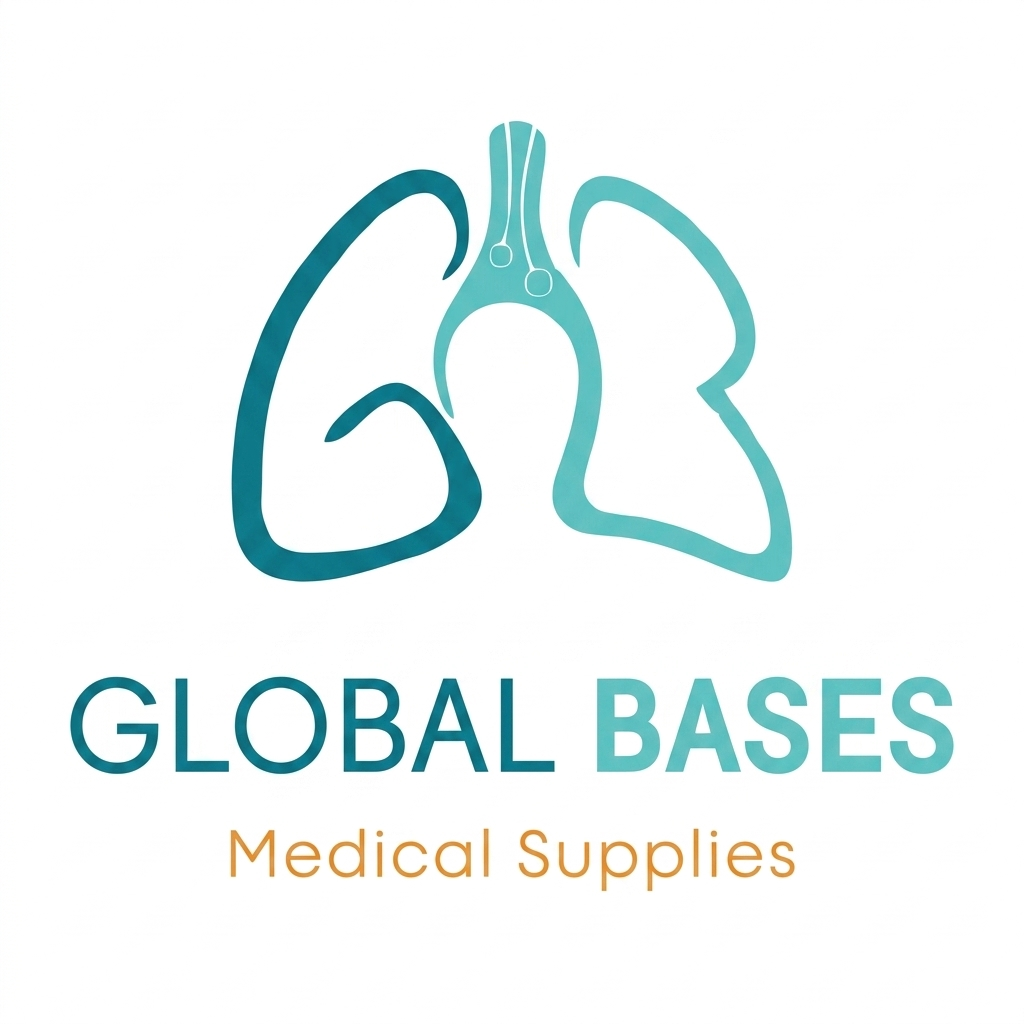 Global Bases Medical Supplies KSA – Healthcare Equipment and Home Care Solutions