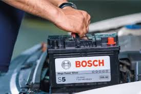 Dial A Battery Doha  - 24/7 Mobile Car Battery Replacement