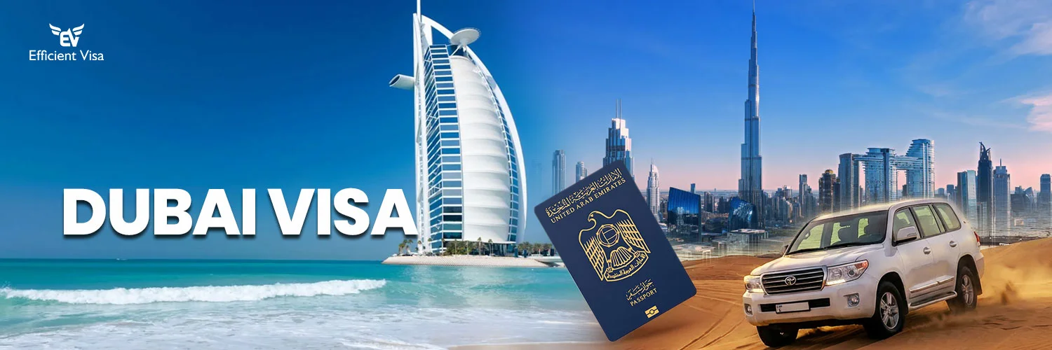 Efficient Visa – Visa Application & Travel Documentation Services