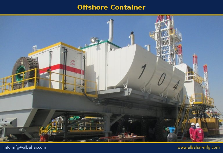 Al Bahar MCEM - Metal Enclosures & Cabinets Manufacturing 