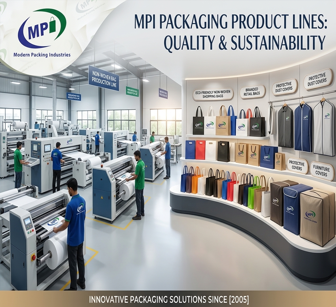 Mpi Bags