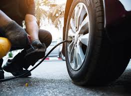 Tyres World – Car Tyres and Auto Service Center