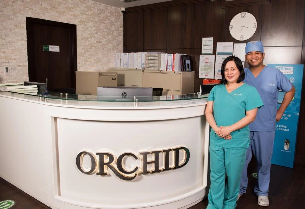 Orchid Fertility Clinic - IVF and Fertility Service 