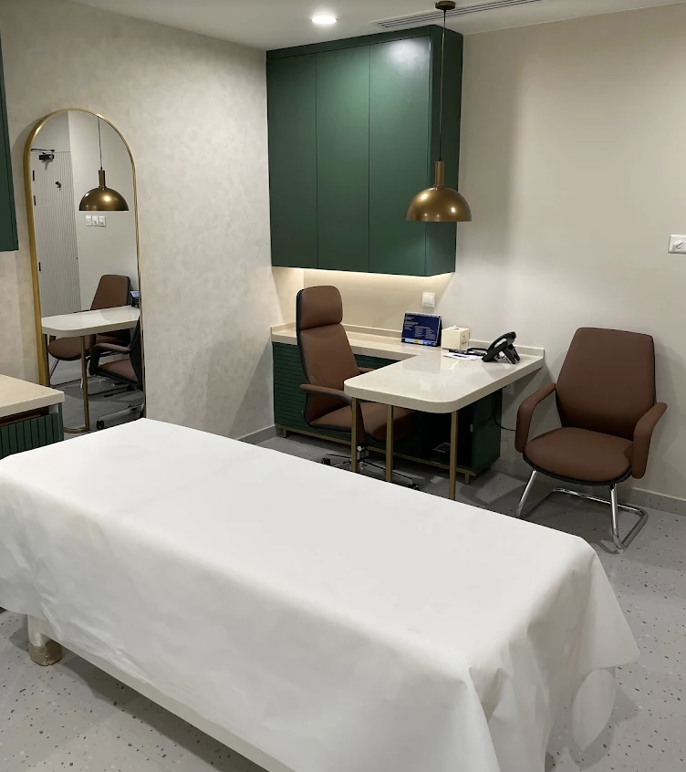 SkinLab Clinic - Expert Dermatology & Advanced Skin Treatments