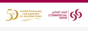 Commercial bank of qatar  - Middle East Yellow Pages