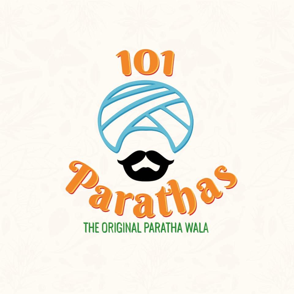 101 parathas - Middle East Yellow Pages