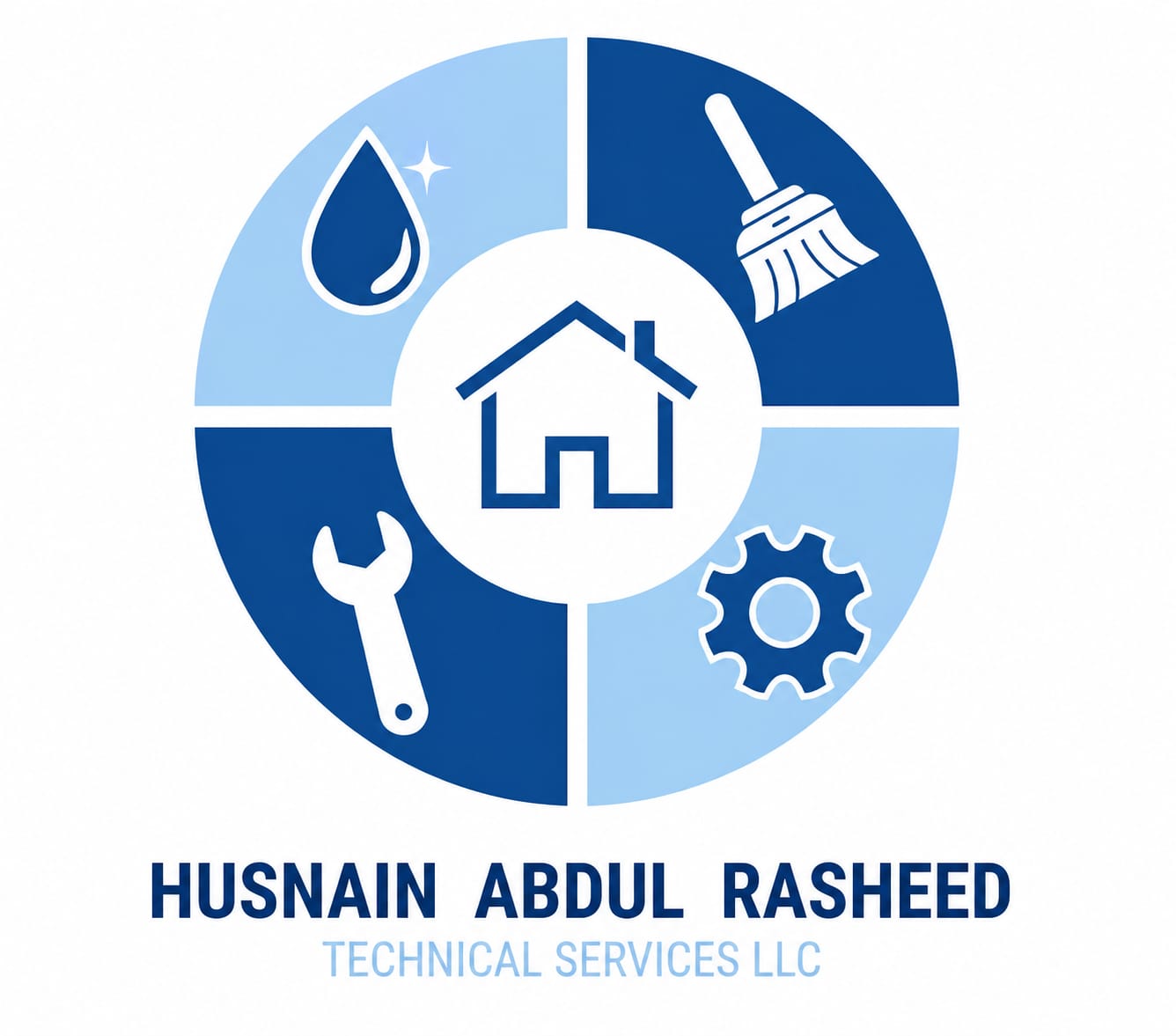 Husnain abdul rasheed technical services - ac, plumbing & electrical