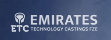 Emirates techno casting fze - Middle East Yellow Pages