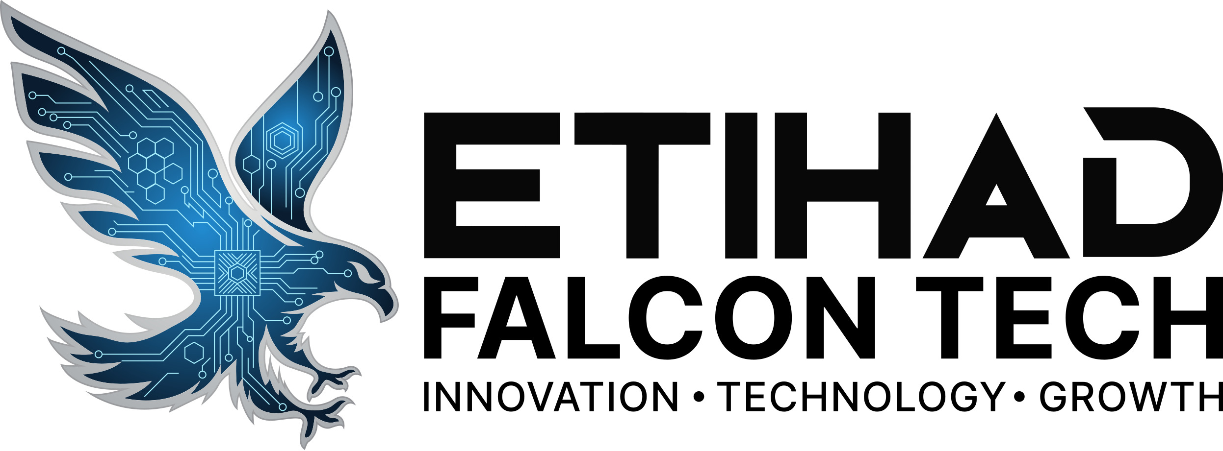 Etihad falcon tech - web & mobile development expert