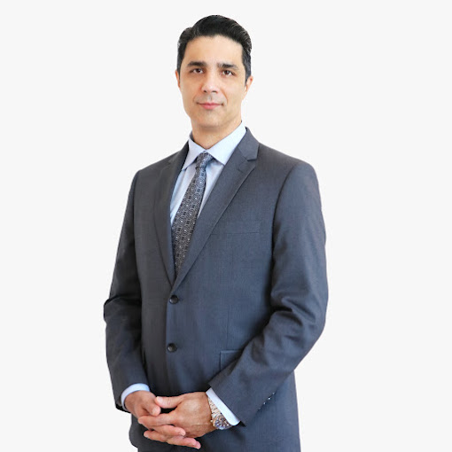 Dr. farivar bagheri orthopedic surgeon - Middle East Yellow Pages