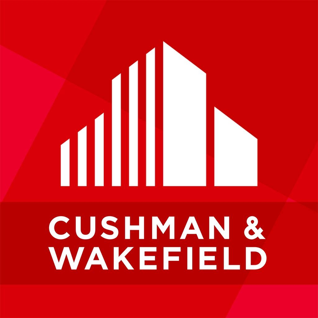 Cushman & wakefield - Middle East Yellow Pages