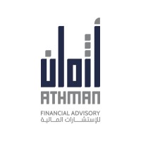 Athman financial advisory  - Middle East Yellow Pages