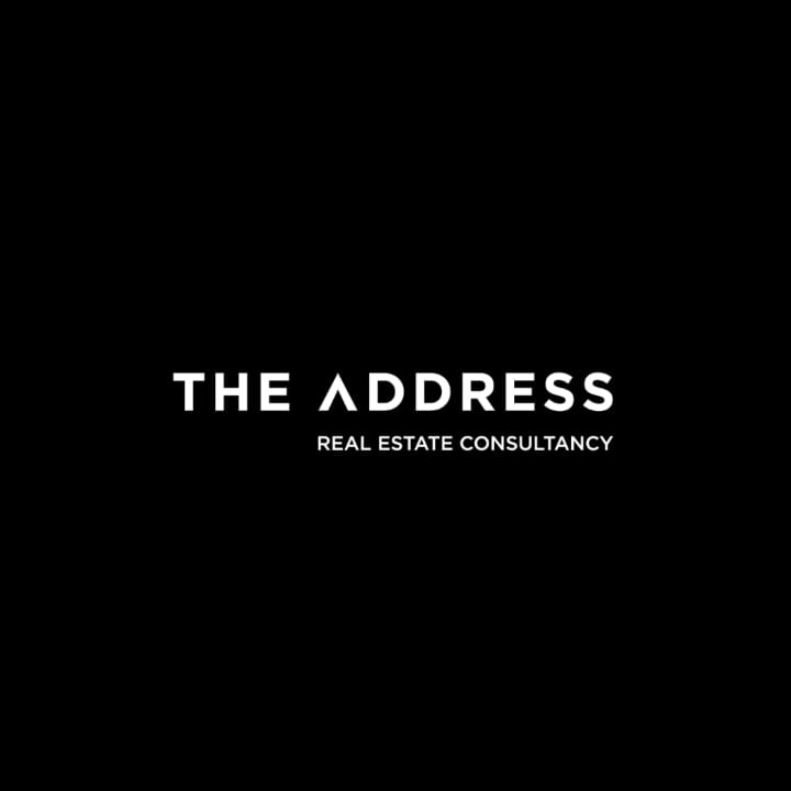 The address real estate - Middle East Yellow Pages