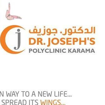 Dr. joseph polyclinic karama - Middle East Yellow Pages