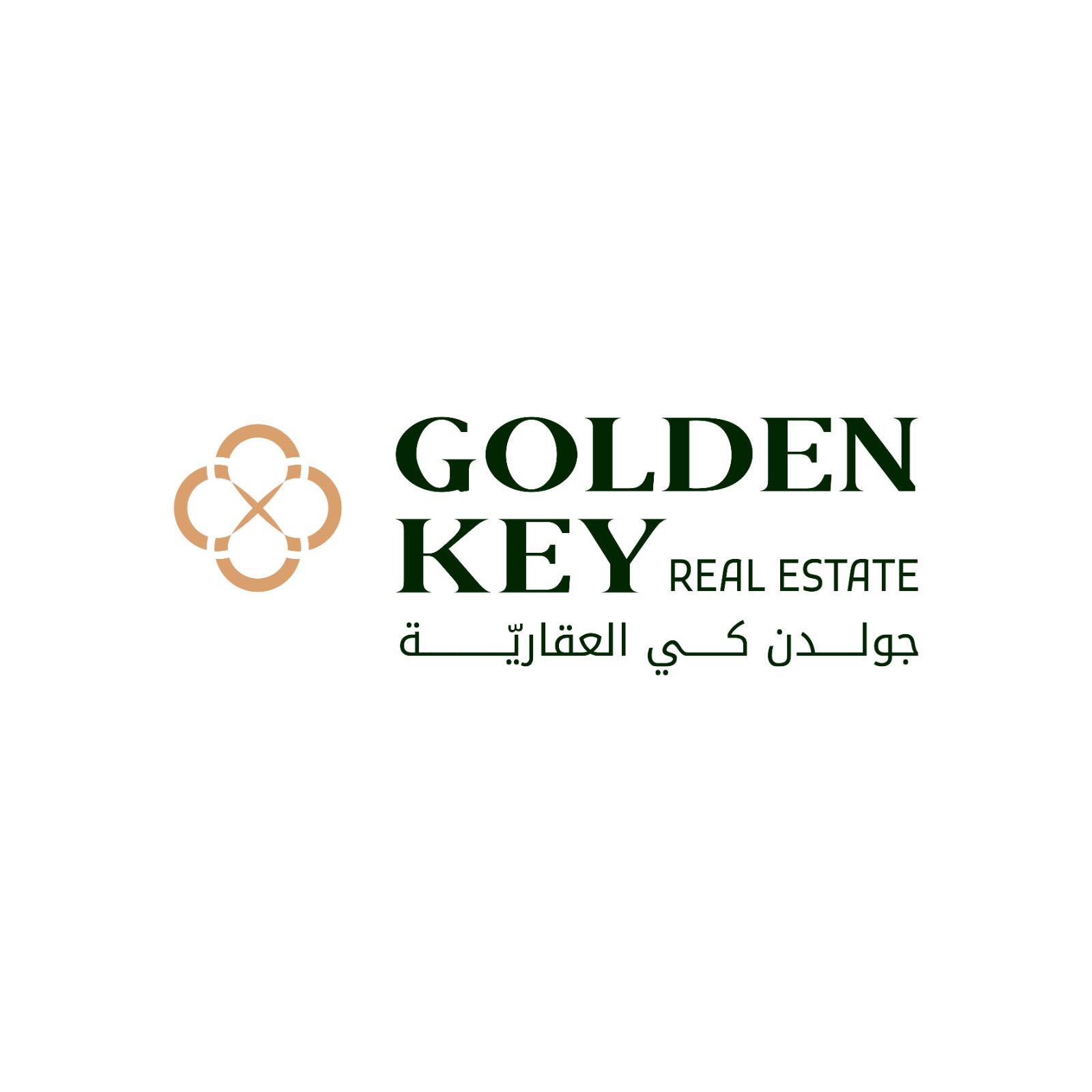 Golden key real estate  - Middle East Yellow Pages