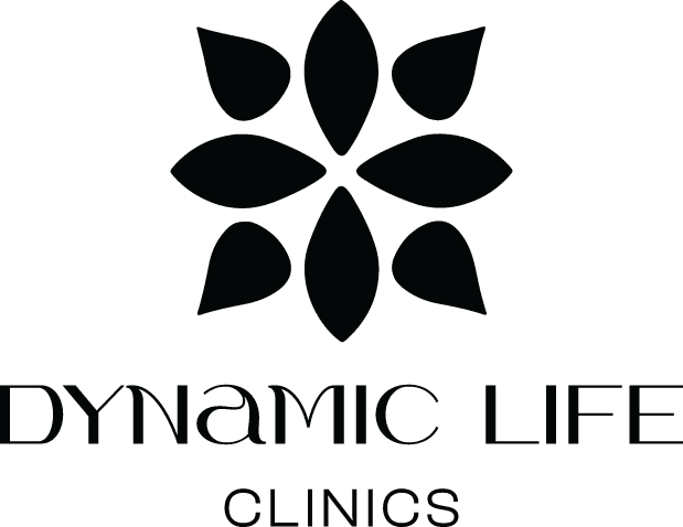 Dynamic life clinics - skin • laser • derma • fillers • botox