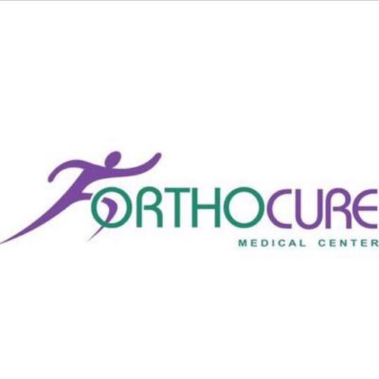 Orthocure medical center orthopedics  - Middle East Yellow Pages