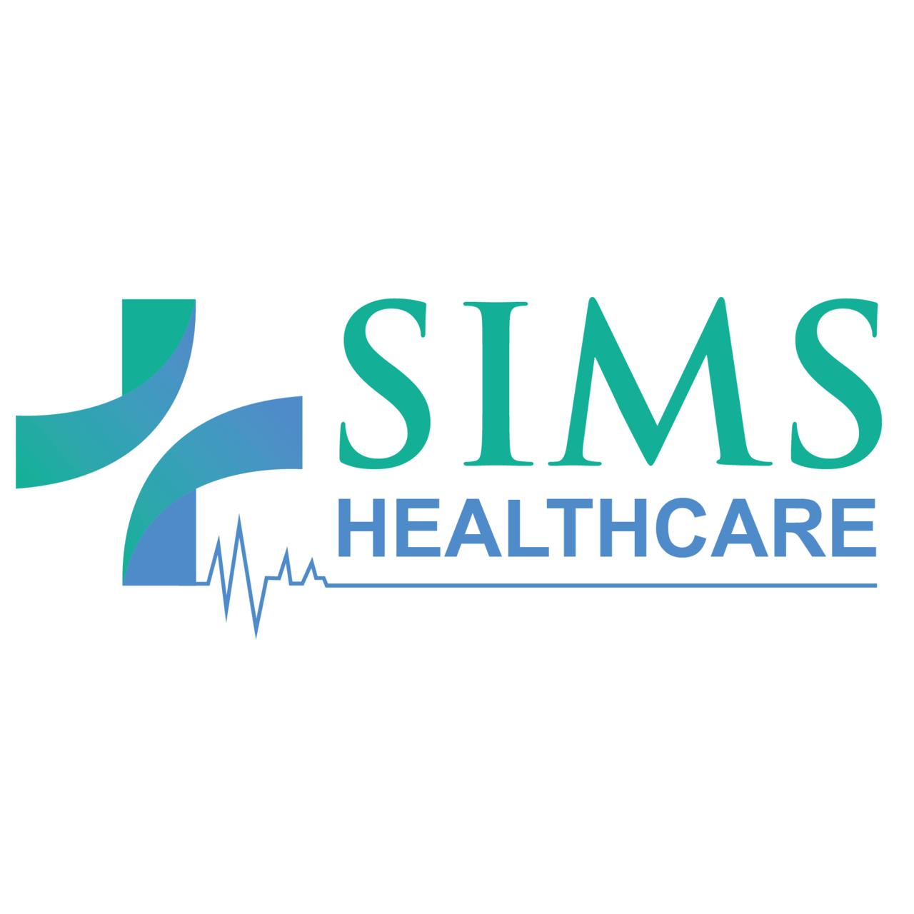 Sims home healthcare